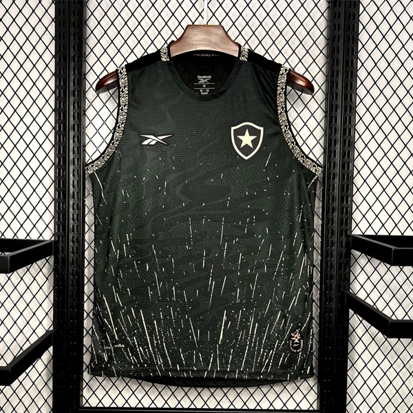 Tailandia Camiseta Botafogo 2nd Equipación Tank Top 2024-2025